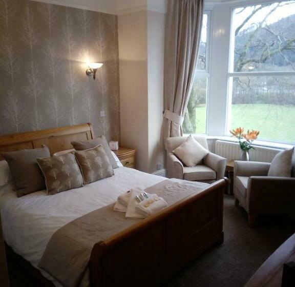 수피리어 룸 산전망, Link House