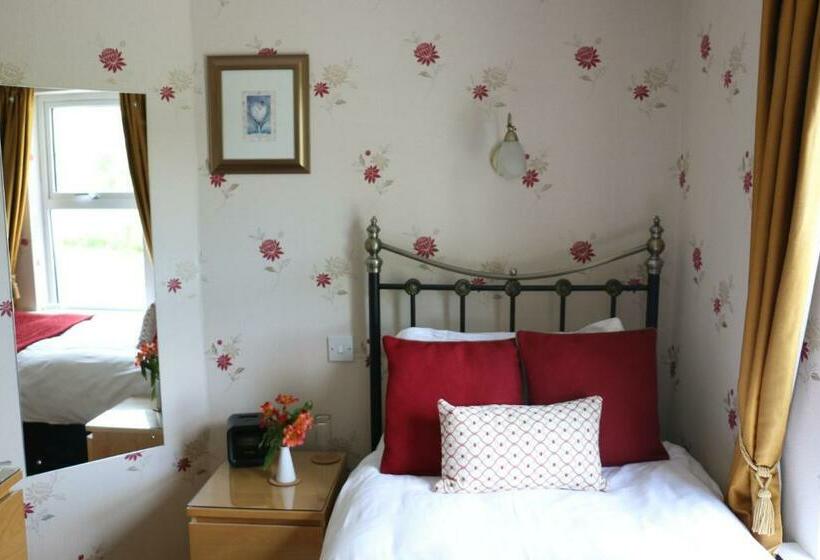 수피리어 싱글 룸, Link House