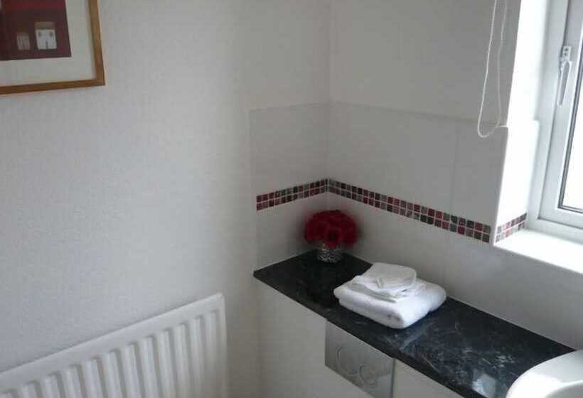 수피리어 싱글 룸, Link House