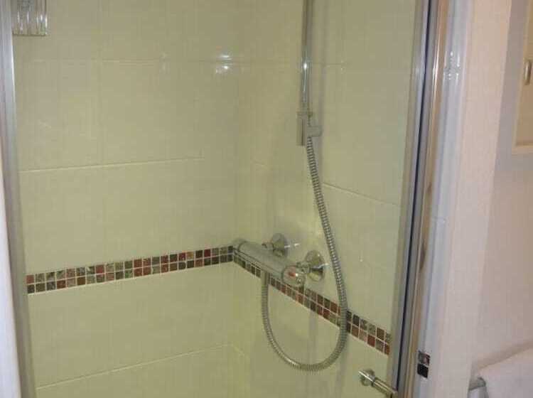 수피리어 싱글 룸, Link House