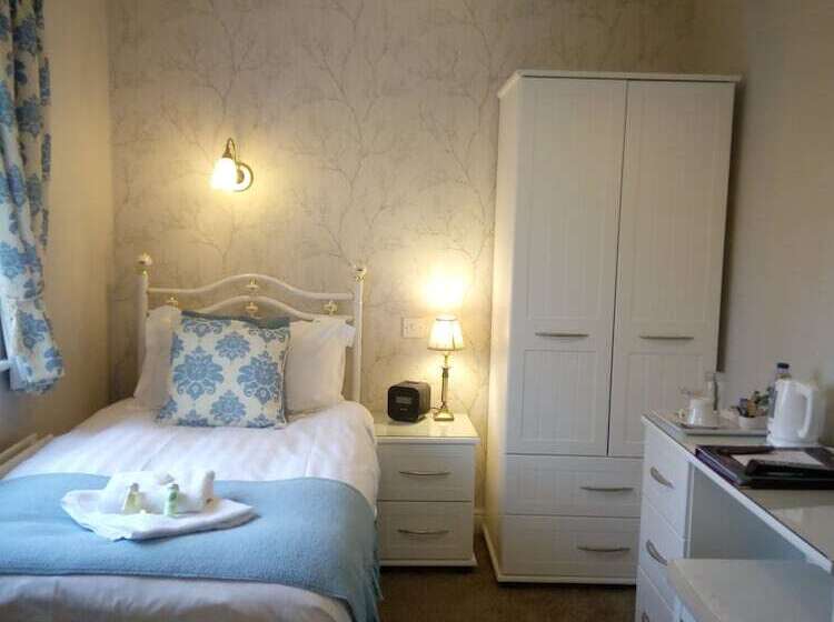 수피리어 싱글 룸, Link House