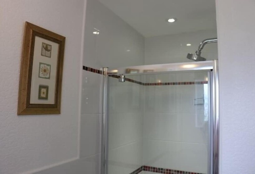 수피리어 싱글 룸, Link House