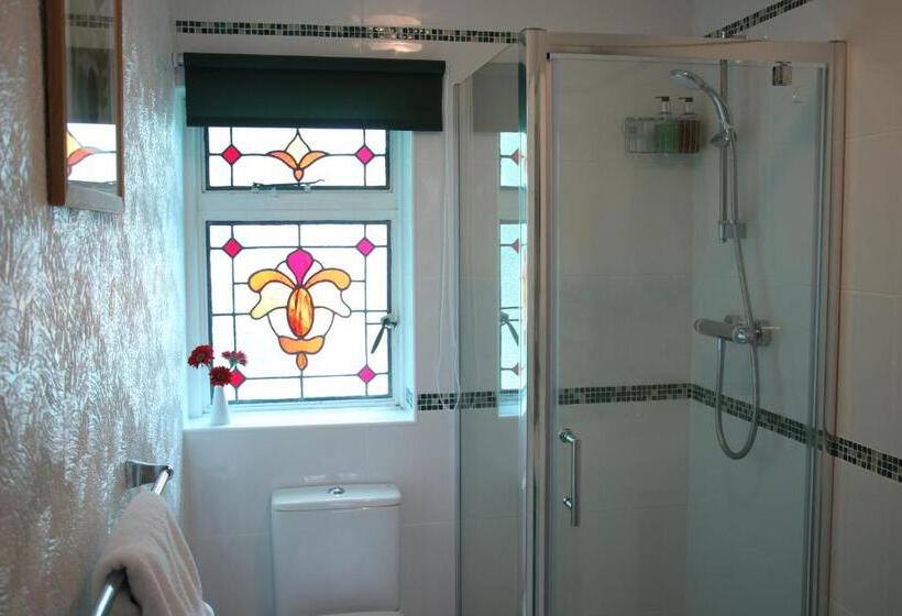 스탠다드 싱글 룸, Link House