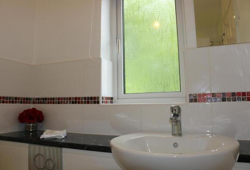 수피리어 싱글 룸, Link House