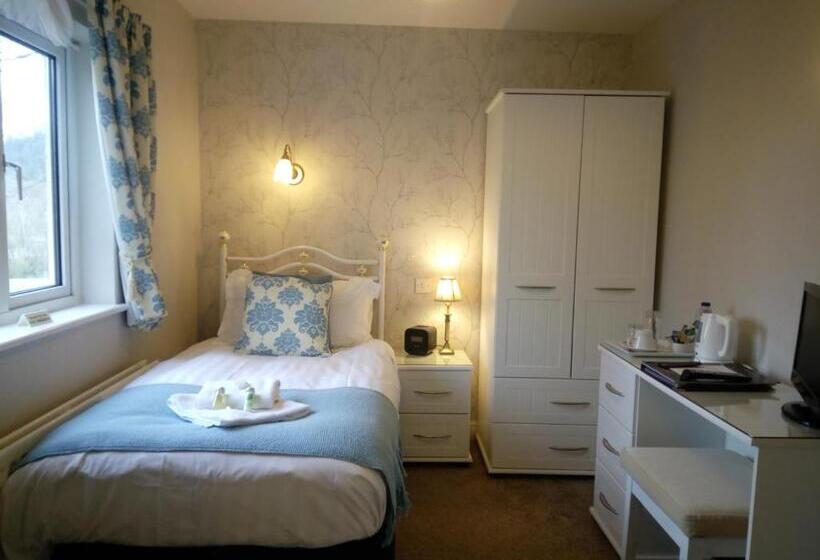 수피리어 싱글 룸, Link House