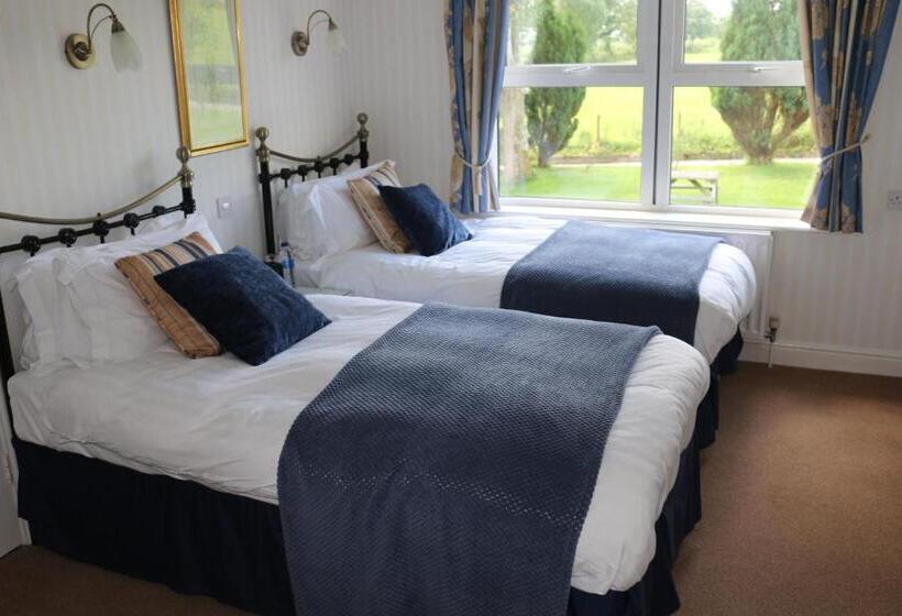 스탠다드 룸 가든 전망, Link House