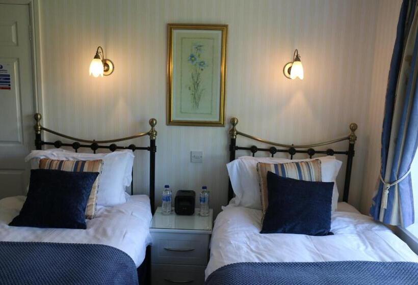 스탠다드 룸 가든 전망, Link House