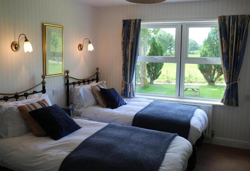 스탠다드 룸 가든 전망, Link House