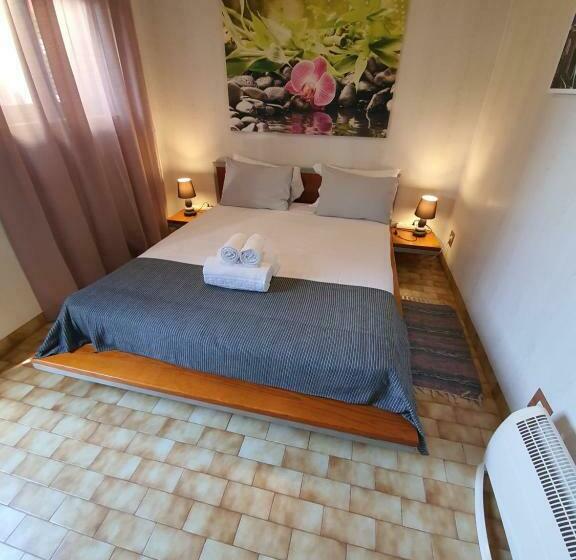 Номер Стандарт, Ocean View Lagos