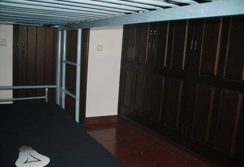 Номер Economy, Ocean View Lagos