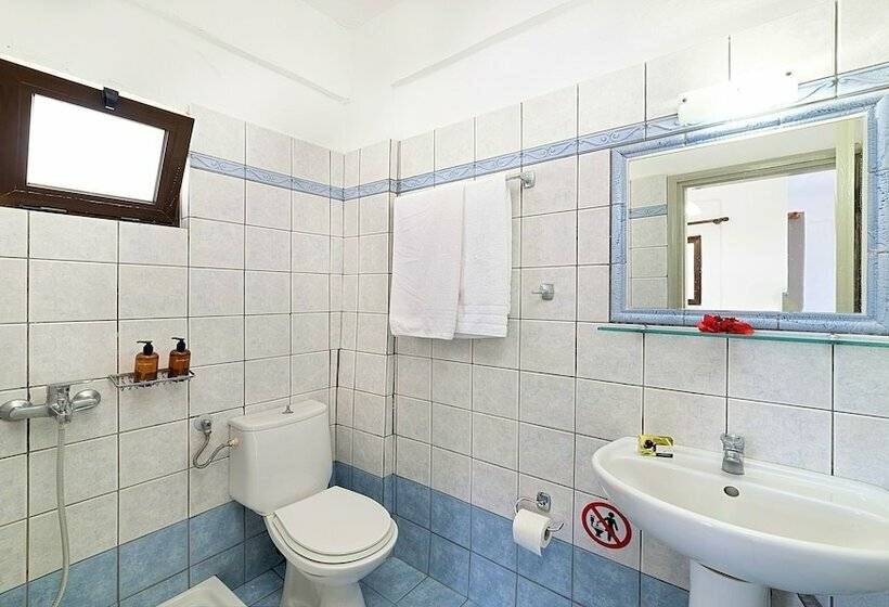 标准工作室, Welcome Apts