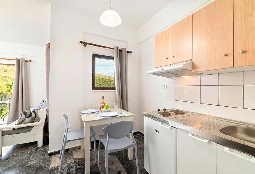 带1个卧室的公寓, Welcome Apts