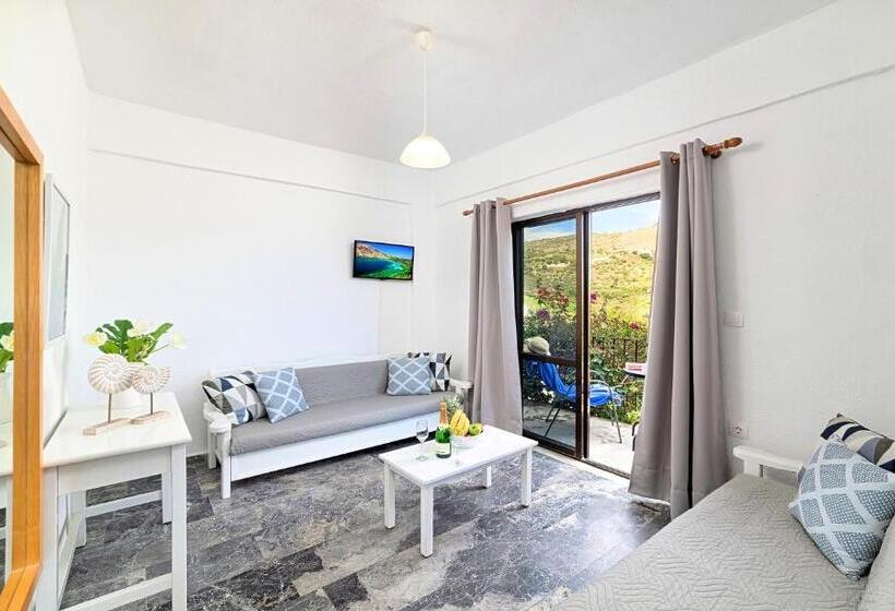 带1个卧室的公寓, Welcome Apts