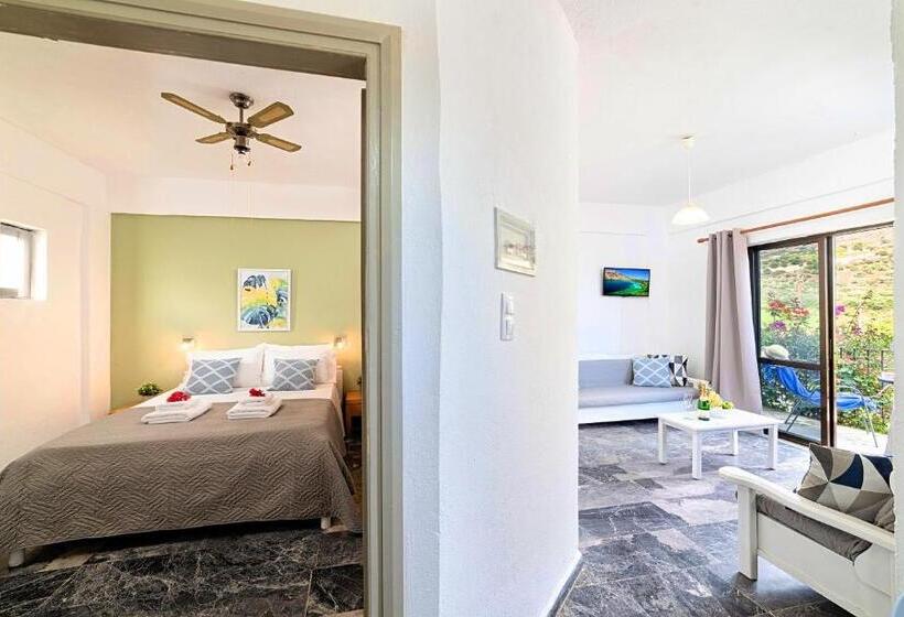 带1个卧室的公寓, Welcome Apts