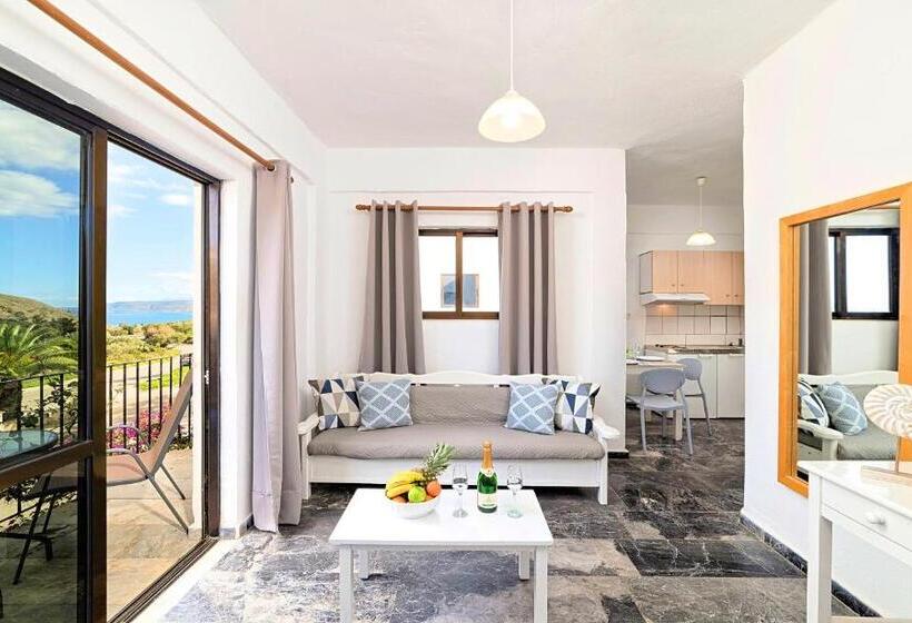 带1个卧室的公寓, Welcome Apts