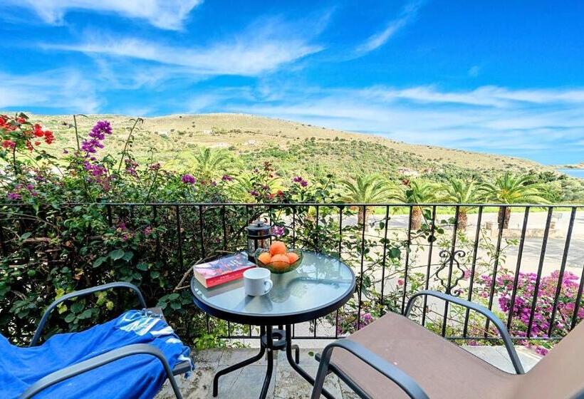 标准工作室, Welcome Apts