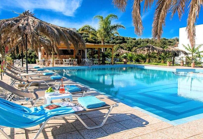 标准工作室, Welcome Apts