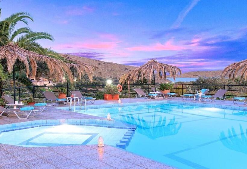 标准工作室, Welcome Apts