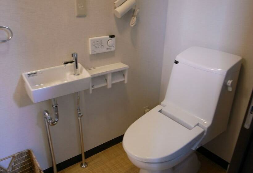 Номер Стандарт, Guesthouse Iki Hostel