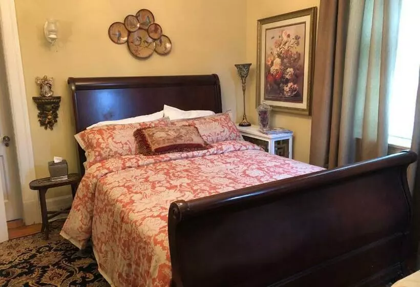 スタンダードルーム, Angies B&b