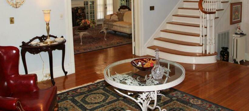 スタンダードルーム, Angies B&b