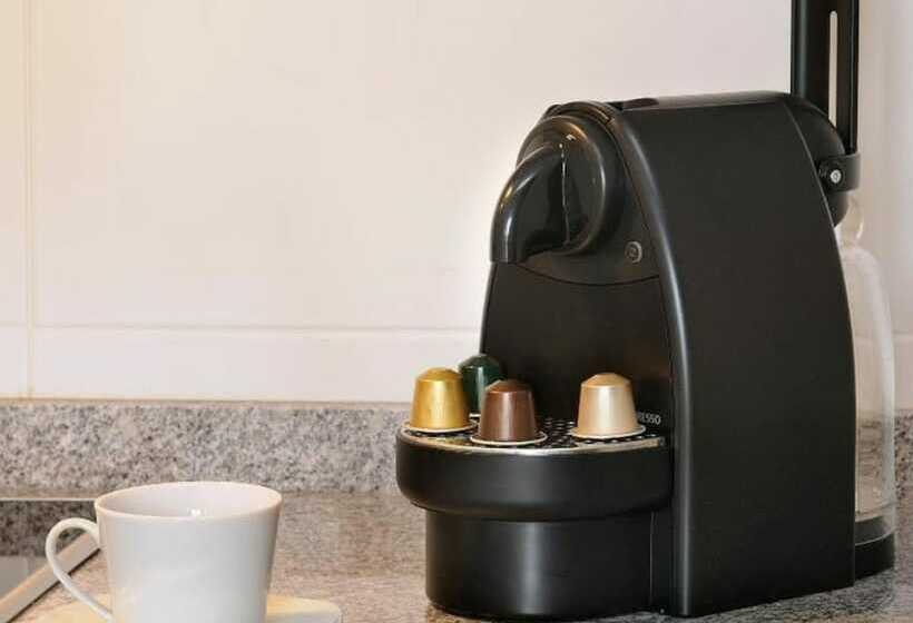 Апартаменты Superior 1 Спальня, Apartments Hostemplo Suites