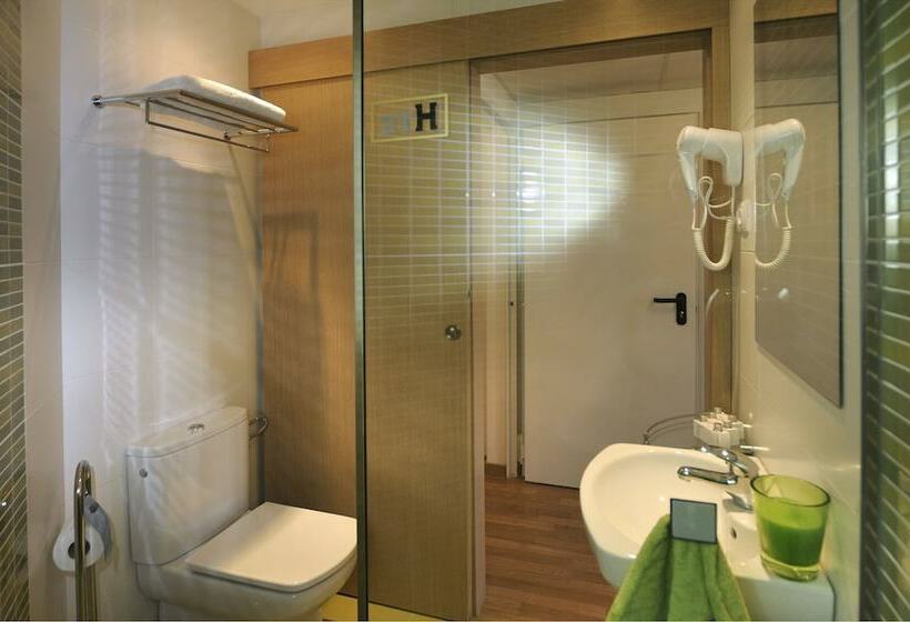 Апартаменты Superior 1 Спальня, Apartments Hostemplo Suites