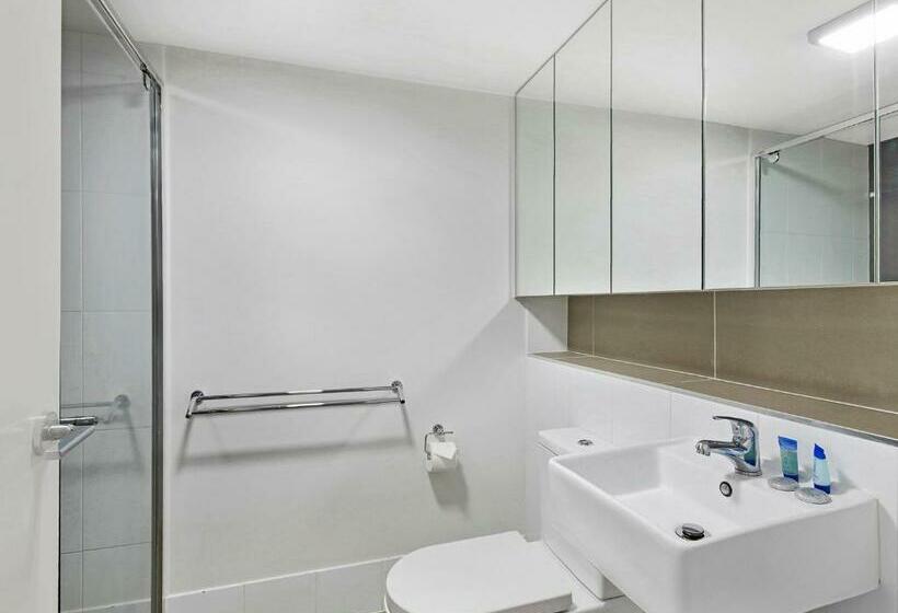 Апартаменты 1 Спальня, Atrio Apartments