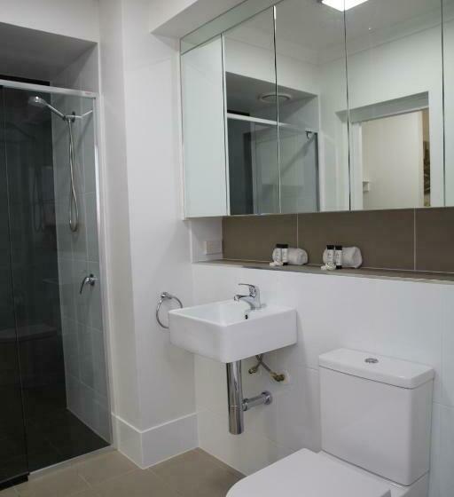 Апартаменты 1 Спальня, Atrio Apartments