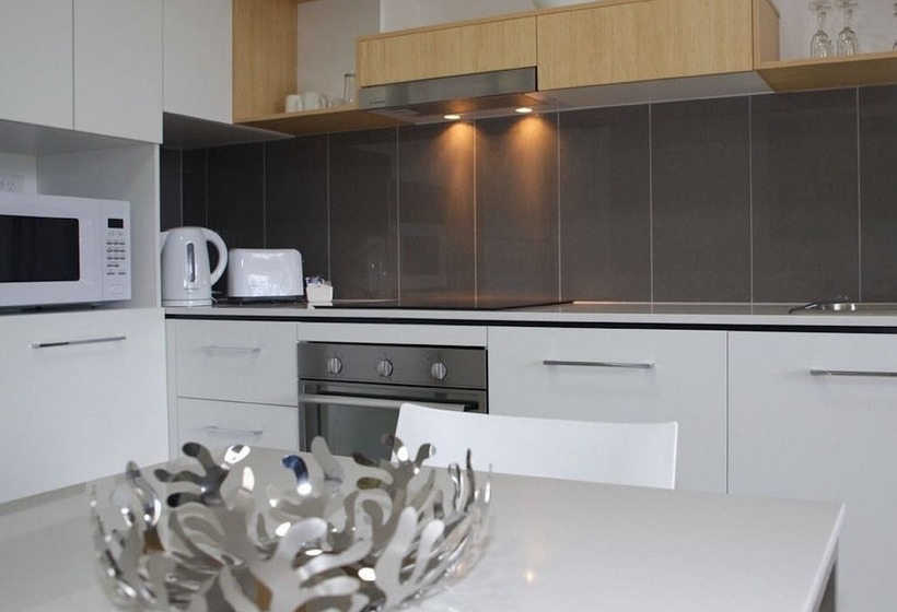 Апартаменты 1 Спальня, Atrio Apartments