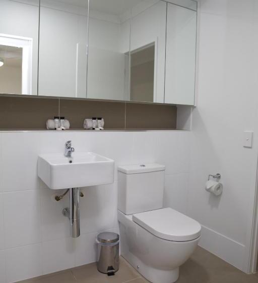 דירת שני חדרים, Atrio Apartments