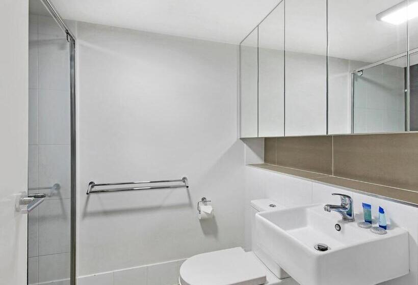 Апартаменты Deluxe 2 Спальни, Atrio Apartments