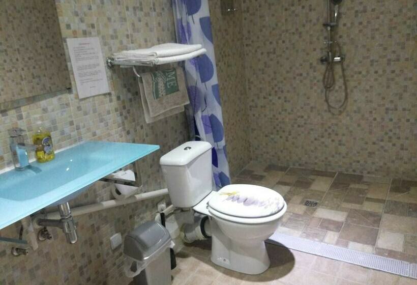 اتاق استاندارد, Casual Blue