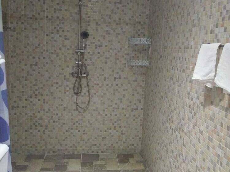 اتاق استاندارد, Casual Blue