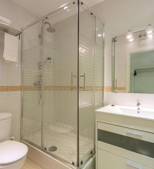 اتاق عادی, Casual Blue