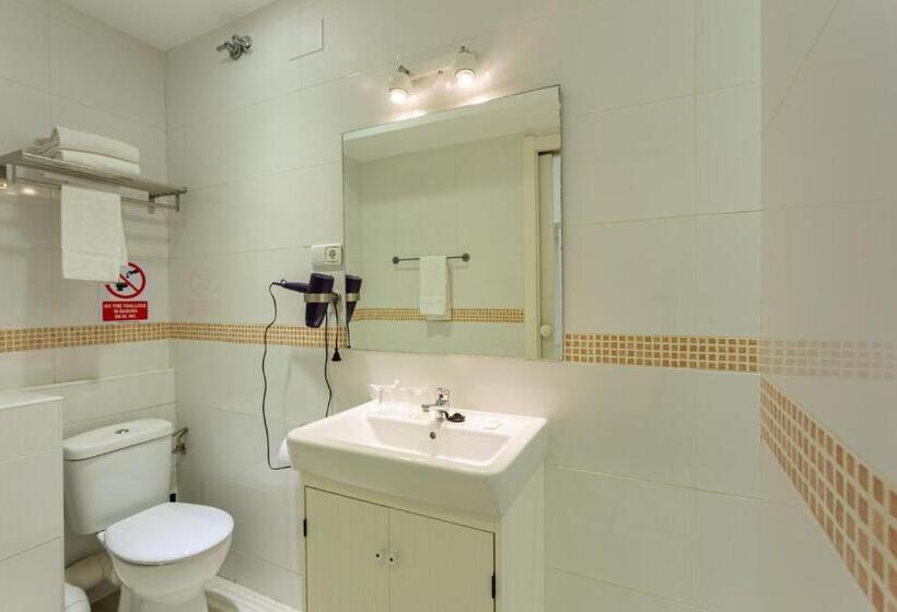 اتاق استاندارد, Casual Blue