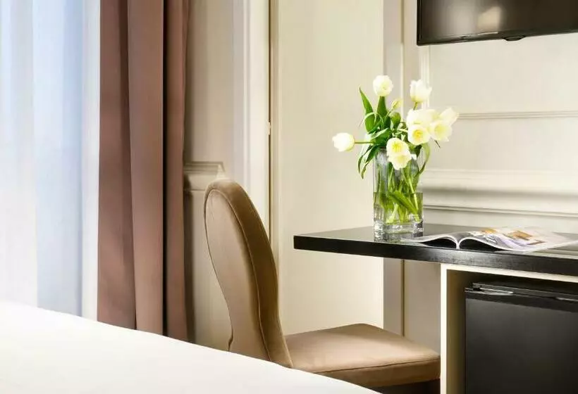 Classic Room