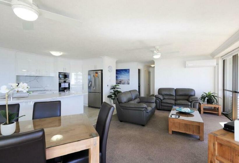 شقة غرفة نوم واحدة بالطابق الأرضى, Bougainvillea Luxury Apartments