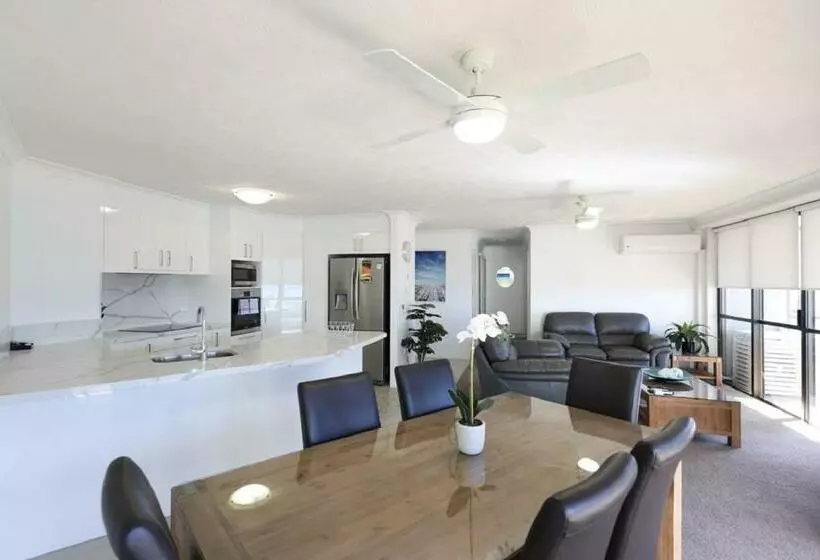 آپارتمان 1 خوابه همکف, Bougainvillea Luxury Apartments