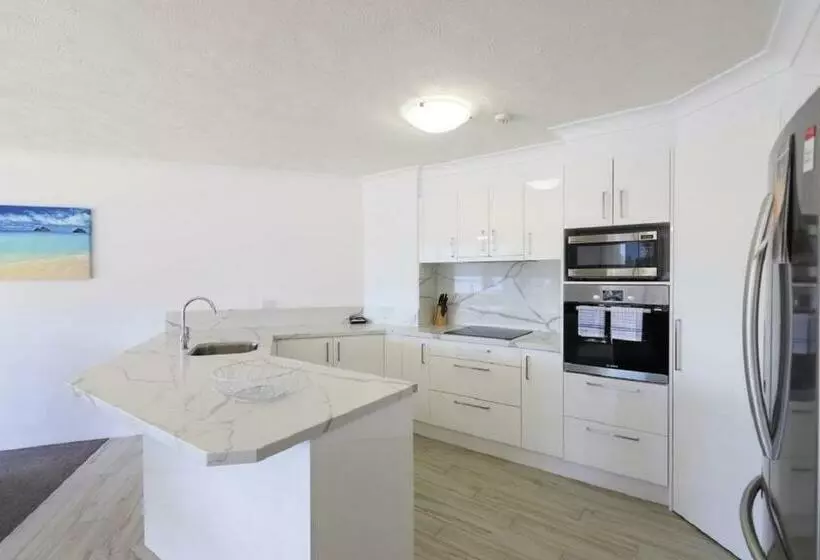 آپارتمان 1 خوابه همکف, Bougainvillea Luxury Apartments