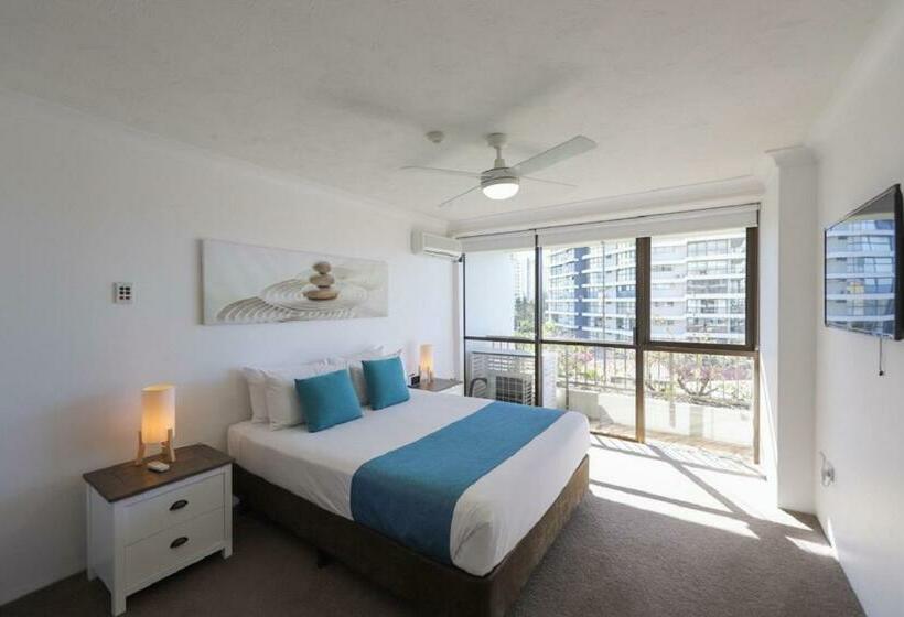 شقة غرفة نوم واحدة بالطابق الأرضى, Bougainvillea Luxury Apartments