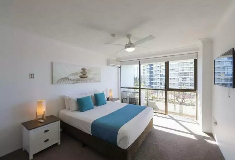 آپارتمان 1 خوابه همکف, Bougainvillea Luxury Apartments