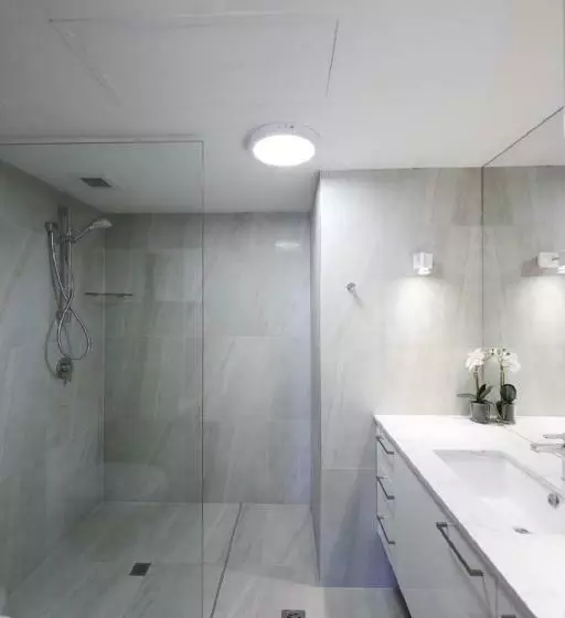 آپارتمان 1 خوابه همکف, Bougainvillea Luxury Apartments