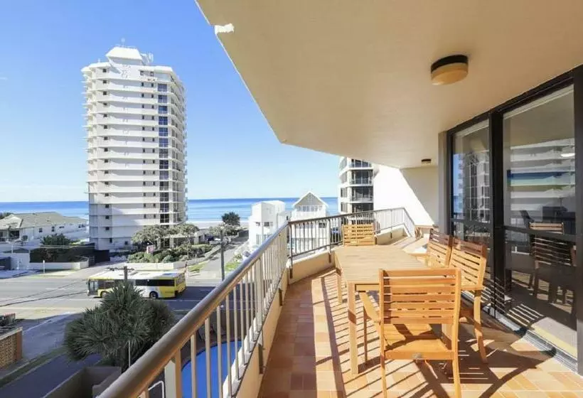 آپارتمان 1 خوابه همکف, Bougainvillea Luxury Apartments
