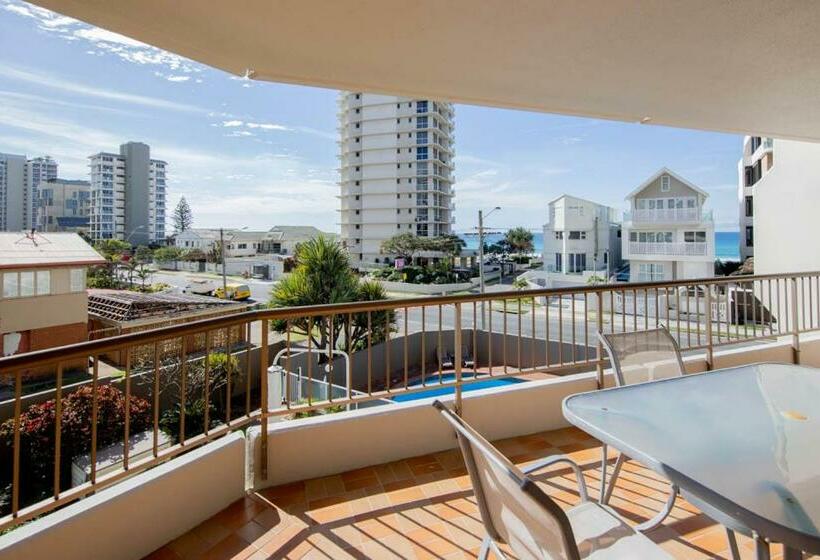 شقة غرفة نوم واحدة بالطابق الأرضى, Bougainvillea Luxury Apartments