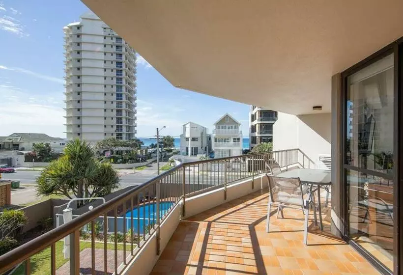 آپارتمان 1 خوابه همکف, Bougainvillea Luxury Apartments