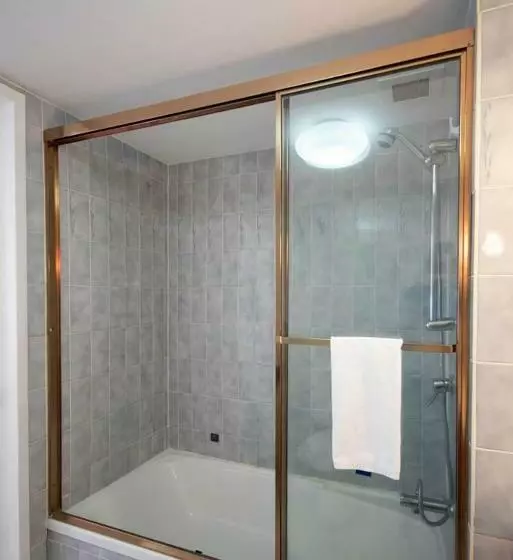 آپارتمان 1 خوابه همکف, Bougainvillea Luxury Apartments