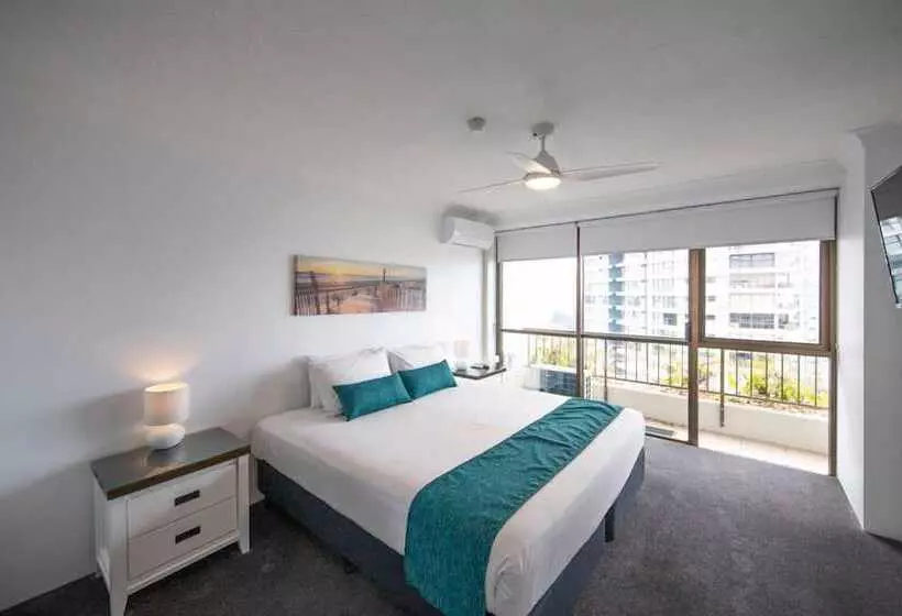 آپارتمان لوکس 2 خوابه, Bougainvillea Luxury Apartments