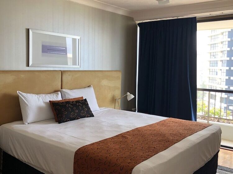 Апартаменты Deluxe 2 Спальни, Bougainvillea Luxury Apartments