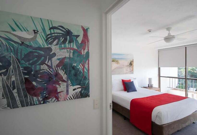 Апартаменты 2 Спальни, Bougainvillea Luxury Apartments
